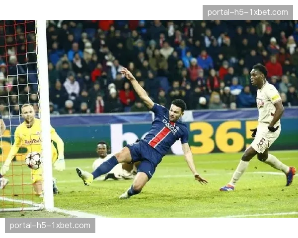 巴黎圣日耳曼3-1战胜图卢兹，贡萨洛·拉莫斯替补5分钟破门