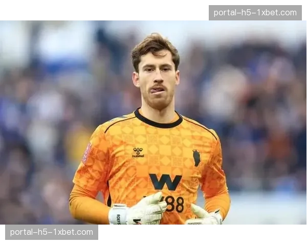 切尔西为桑德兰门将罗夫斯开出6000万英镑报价，引发价格争议